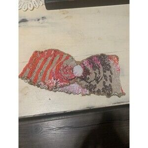 San Lorenzo Made In Brazil Women’s Strapless Bikini Top.Size L. B57